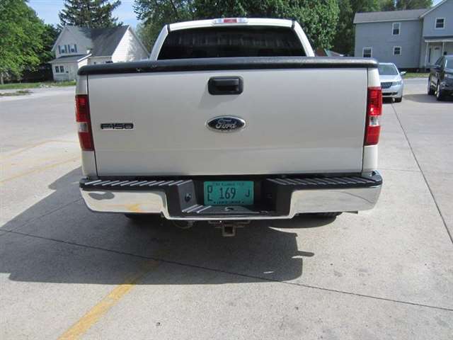 Ford F-150 2008 photo 5